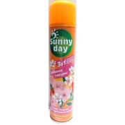 Осв SUNNY DAY Дыхание сакуры 300мл
