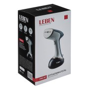 Отпариватель ручной LEBEN 1700Вт 249-110