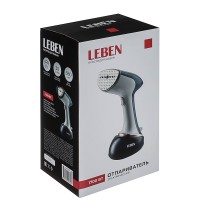 Отпариватель ручной LEBEN 1700Вт 249-110