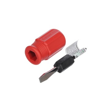 Отвертка  Ермак 2в1 6*38  651-975