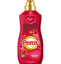 PEROS ополаск. 960мл Янтарный цветок