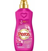 PEROS ополаск. 960мл Вишня-Розовый Пион