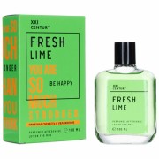 PM Лосьон п/бр Fresh Lime 100мл