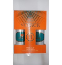 ПН  VOYAGE (шамп+гель)