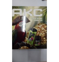 ПН АХЕ Эпик Фреш