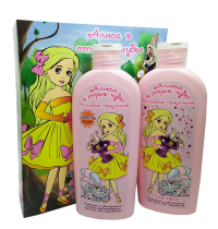 ПН Алиса в стране чудес (шамп-гель)