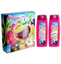 ПН Алиса в стране чудес Сказочный переполох 511