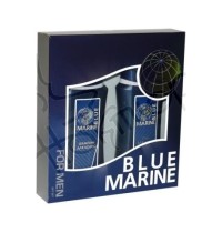 ПН Blue Marine 071(шамп.+гель д/д)/М