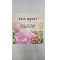 ПН Elegans and Fortis (Rosehip,Anise,Powderl)
