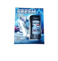 ПН FRESH SPORT (шам-нь 300мл + гель д/душа 300мл)/10