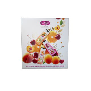 ПН Камей Фруктовый цвет