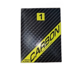 ПН Men`s Planet Carbon 1 (шам.250+гель д/д.250) М