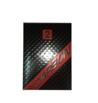 ПН Men`s Planet Carbon 2 (шам.250+гель д/д.250) М