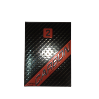 ПН Men`s Planet Carbon 2 (шам.250+гель д/д.250) М