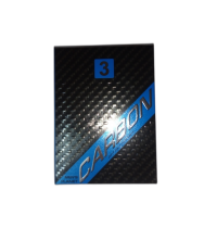 ПН Men`s Planet Carbon 3 (шам.250+гель д/д.250) М