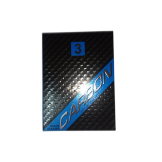 ПН Men`s Planet Carbon 3 (шам.250+гель д/д.250) М