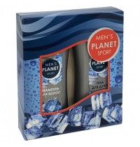ПН Men`s Planet Спорт №31 (шамп+гель д/д)