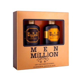 ПН Миллион Мен 331/М