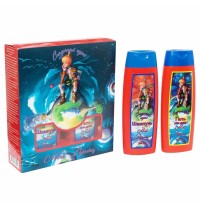 ПН Мой принц (шамп-гель)