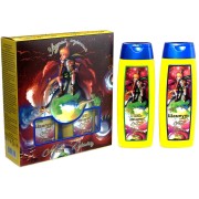 ПН Мой принц Звездный странник 601  (шамп-гель)