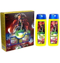 ПН Мой принц Звездный странник 601  (шамп-гель)