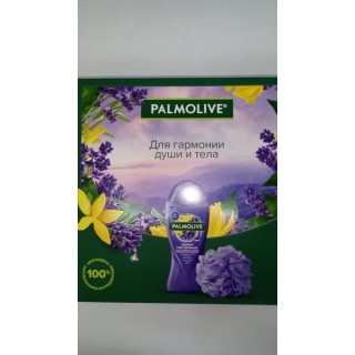 ПН Палмолив Твое расслабление