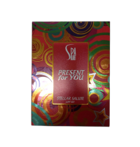 ПН Present for you 585 Steiiar Salute (шамп+гель) 