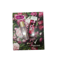 ПН Рексона+Камей