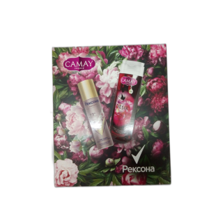 ПН Рексона+Камей