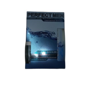 ПН Turbo Ocean Breeze (лосьон п/бр+шамп. 250мл)