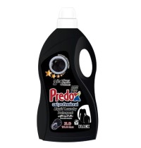 PREDOX Гель д/стирки 3л  Черный