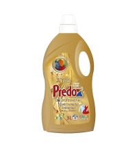 PREDOX Гель д/стирки 3л  Color/White