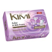 PURE KIMI мыло 175г Сирень и Молочный протеин