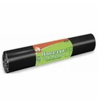Пакеты д/мусора 120л х 10шт Особопрочные /20