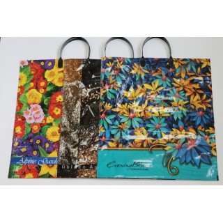 Пакеты пет/руч 38х44 