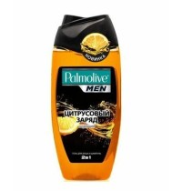 Палмолив Гель д/душа мужск. Цитрусовый заряд 250мл 