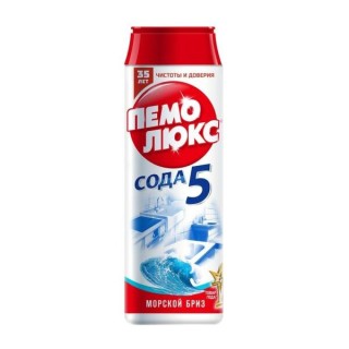 Пемолюкс 480г Морской бриз/16