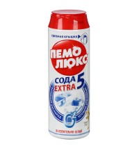 Пемолюкс 480г Ослепит. белый