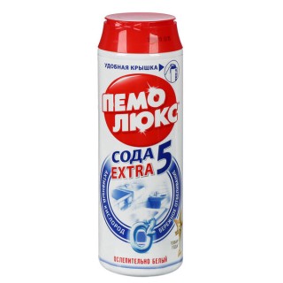 Пемолюкс 480г Ослепит. белый