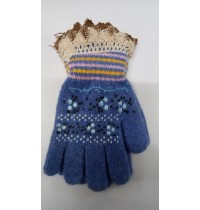 Перчатки детск. 207 