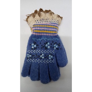 Перчатки детск. 207 