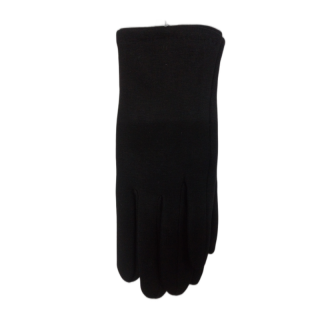 Перчатки женск. Кашемир с начесом