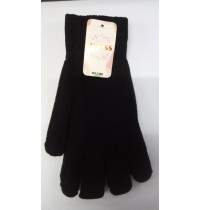 Перчатки женск. VACSS черные