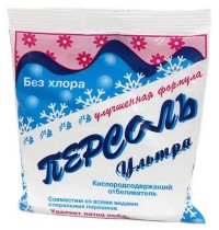 Персоль Ультра 200г  Дзержинск/45