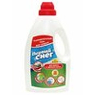 Первый снег Гель для стирки 1л Колор /6