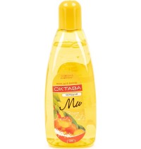 Первый снег Пена д/ванн 1л Черешня /9