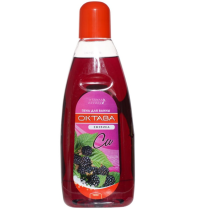 Первый снег Пена д/ванн 1л Красная роза /9