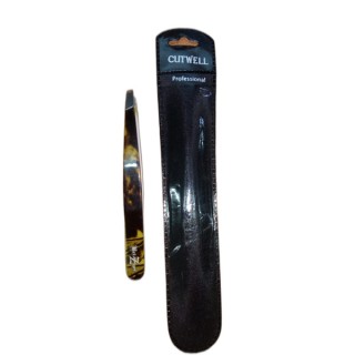 Пинцет д/бровей GuTwel