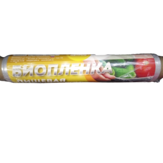 Пленка пищев 200мм Биопленка