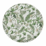 Поднос круглый d35,5см Мосс 862-334